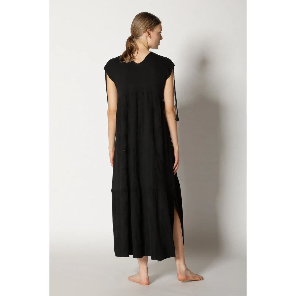 Sminfinity Dresses Black Dames