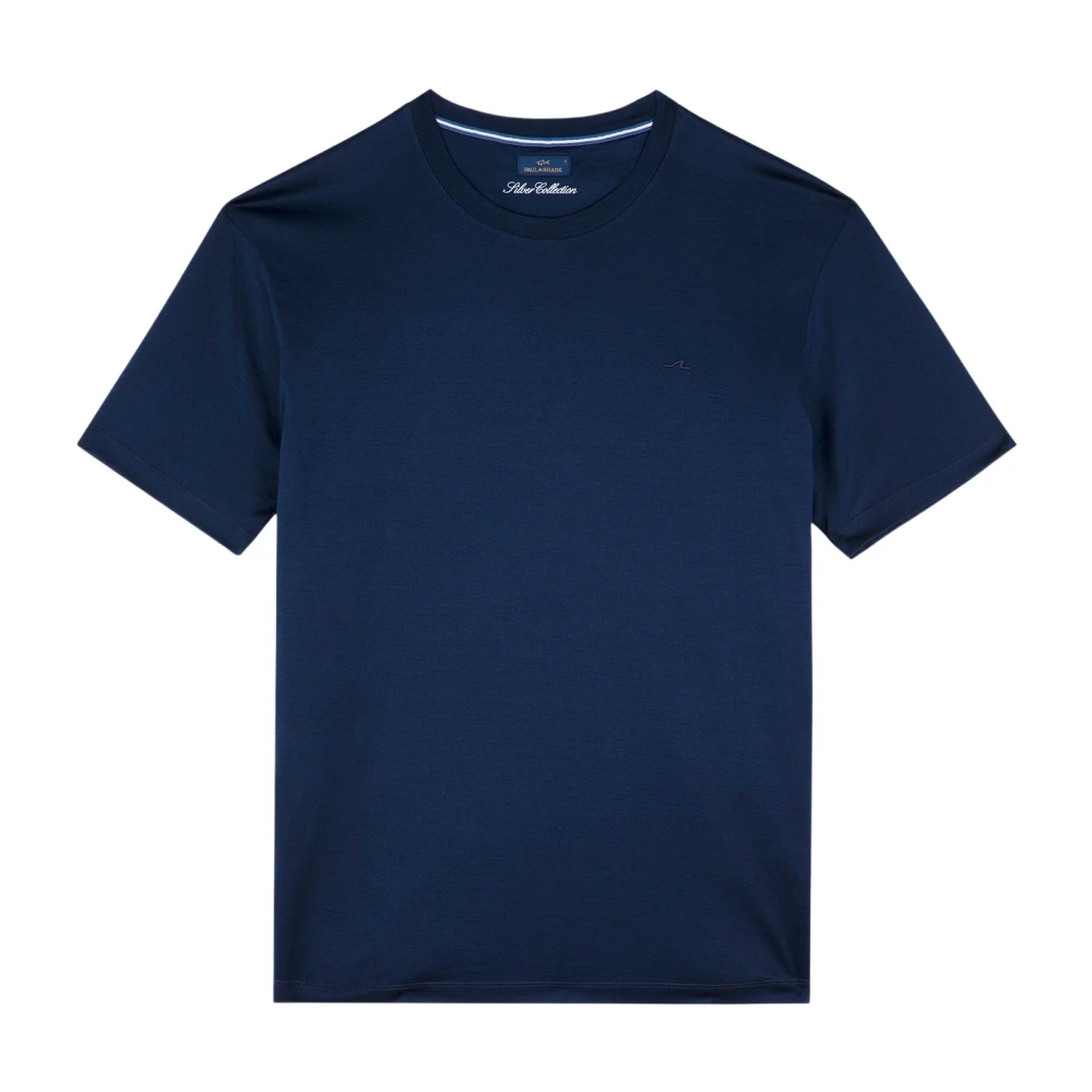 Tops > T-Shirts - - Paul & Shark - Modalova