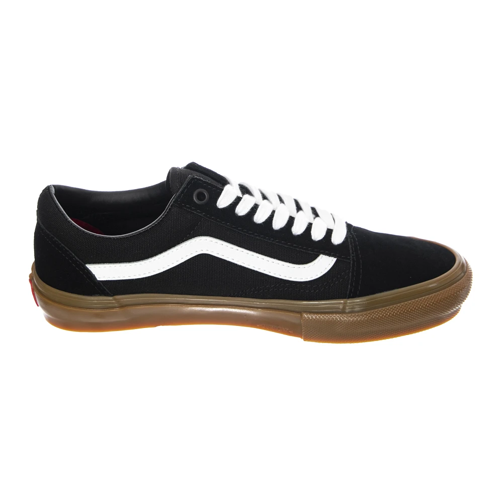 Vans - Shoes > Sneakers - Black - Vans - Modalova