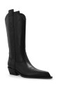 leather-cowboy-boots