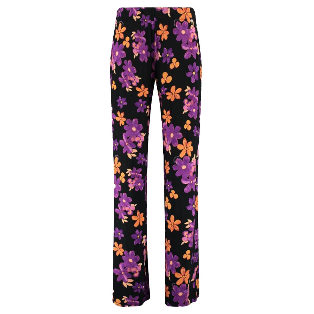 Harper & Yve Jane-Pa Stijlvolle Broek Multicolor Dames