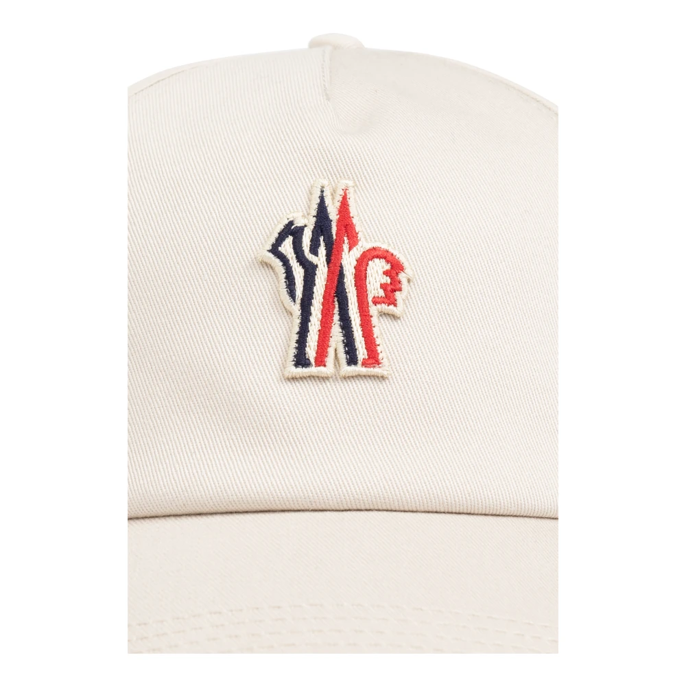 Moncler Pet Gray Heren
