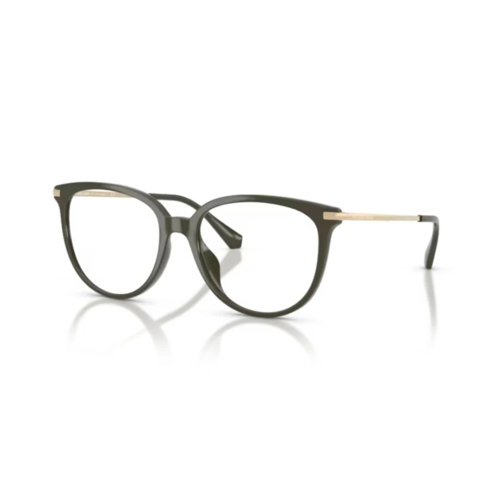 Michael Kors Unisex Black Glasses, 54 Mm, Westport Eyeglasses