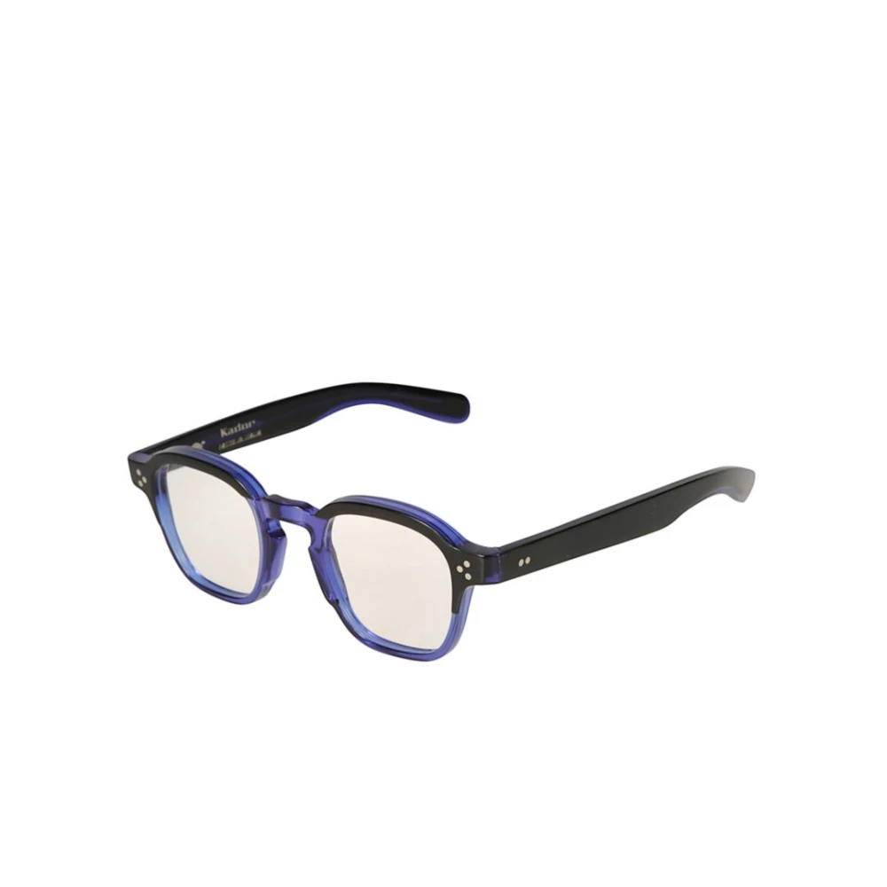 Kador Unisex Multicolor Glasses, 46 Mm, Jack