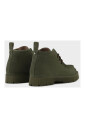 bottines-a-lacets-vert-en-daim-avec-semelle-cotelee