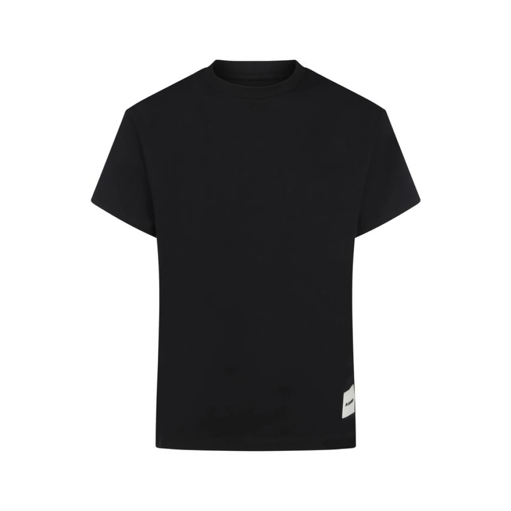 Tops > T-Shirts - - Jil Sander - Modalova