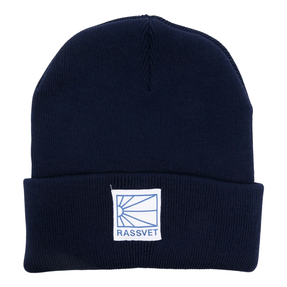 Accessories > Hats > Beanies - - Rassvet - Modalova