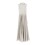 grey-flared-dress-with-scarf-detailing
