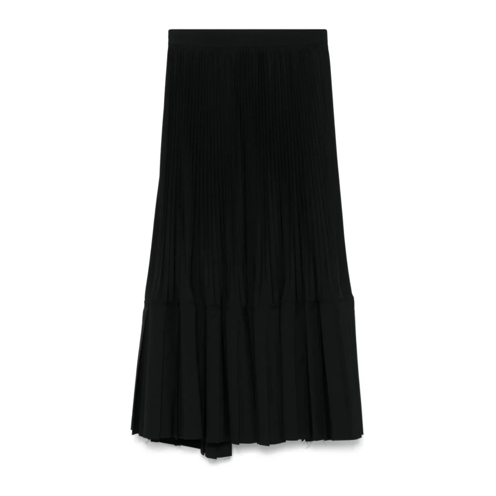 Skirts > Midi Skirts - - Junya Watanabe - Modalova