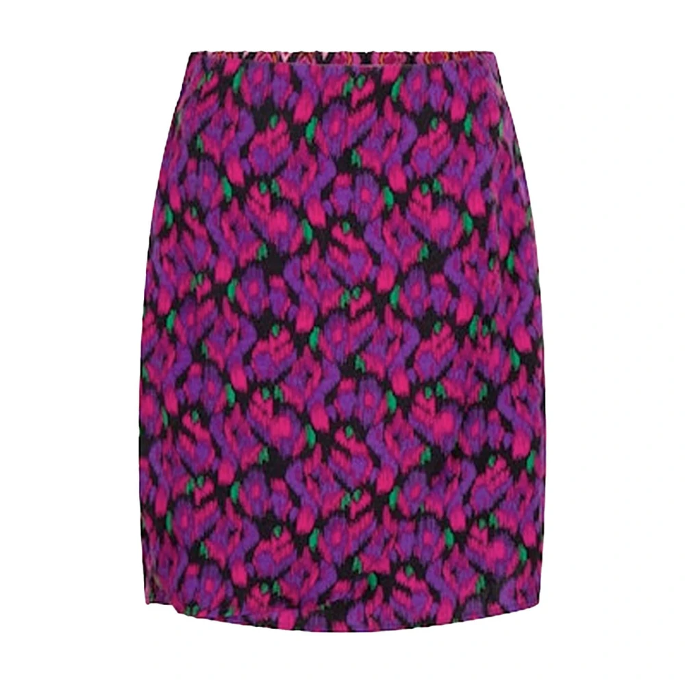 Lofty Manner Manouk Rok Purple Dames