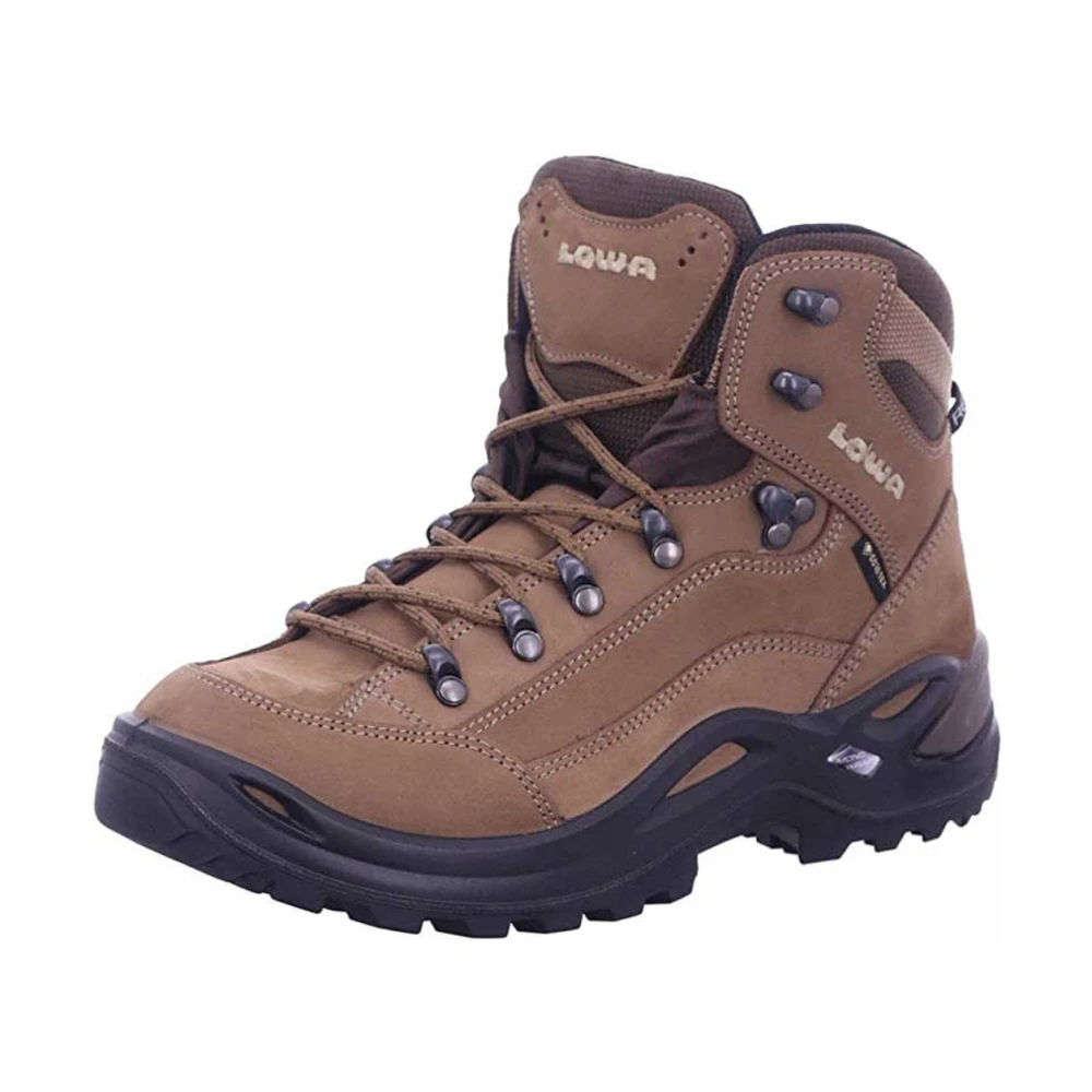 Lowa buitenschoenen voor dames Brown Dames