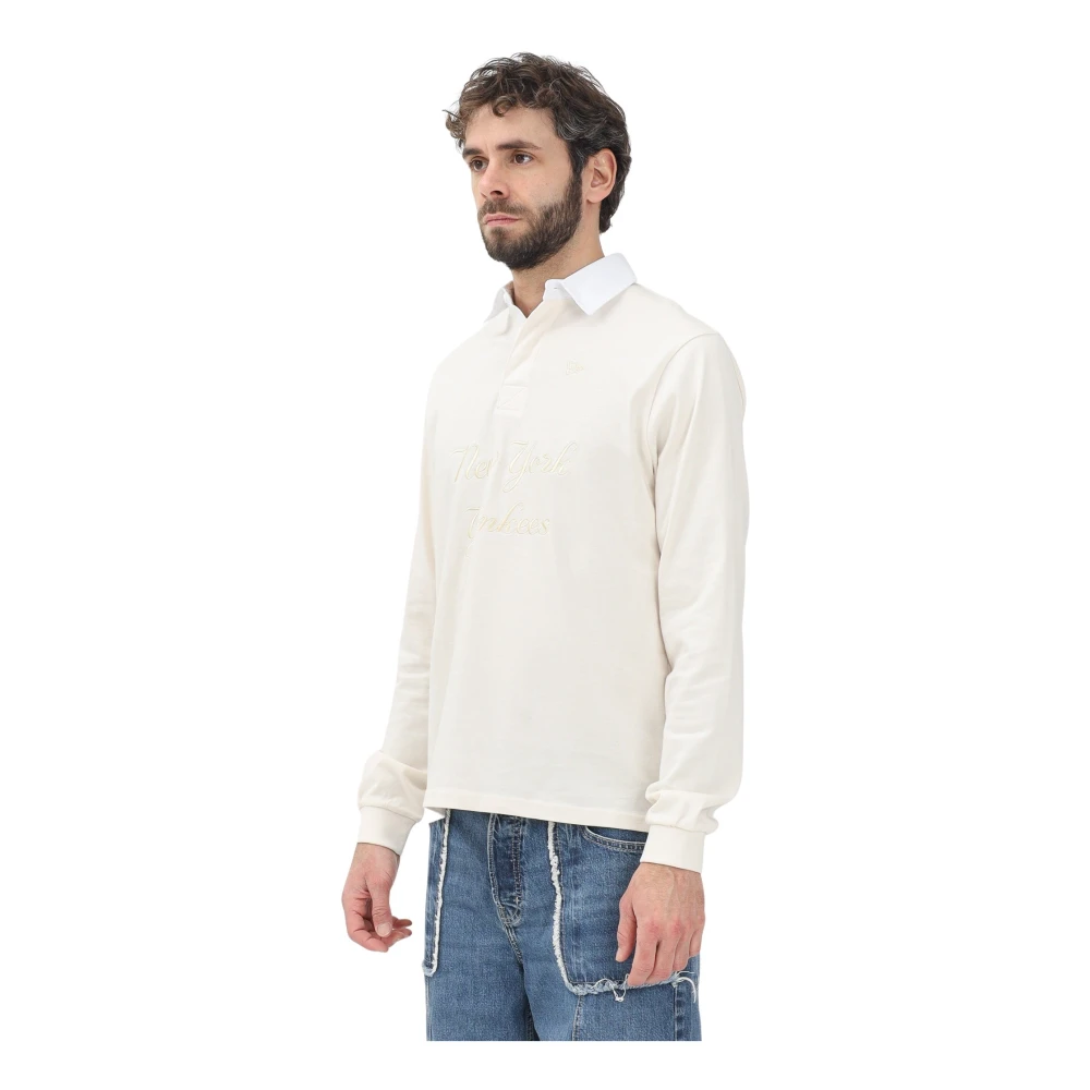 Tops > Polo Shirts - - New Era - Modalova