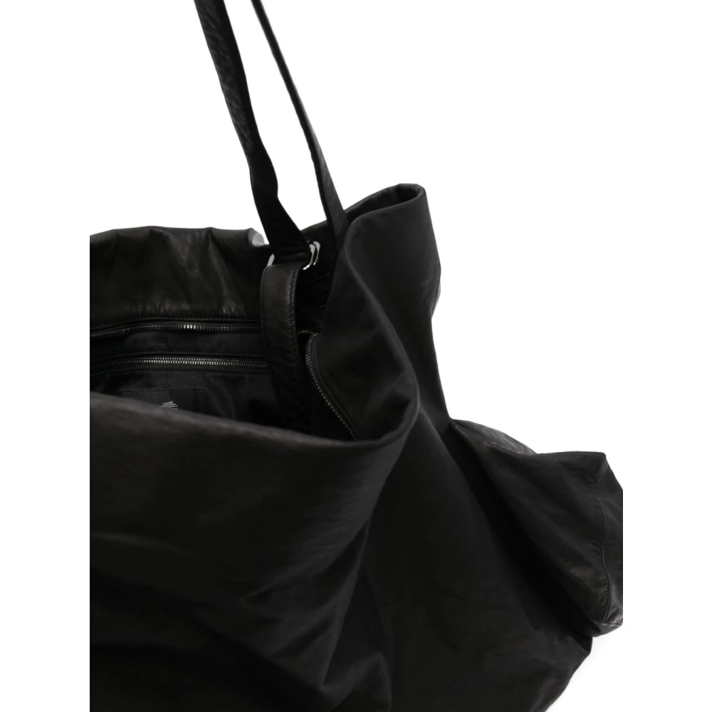 Yohji Yamamoto Zwarte tassen voor Discord-stijl Black Dames