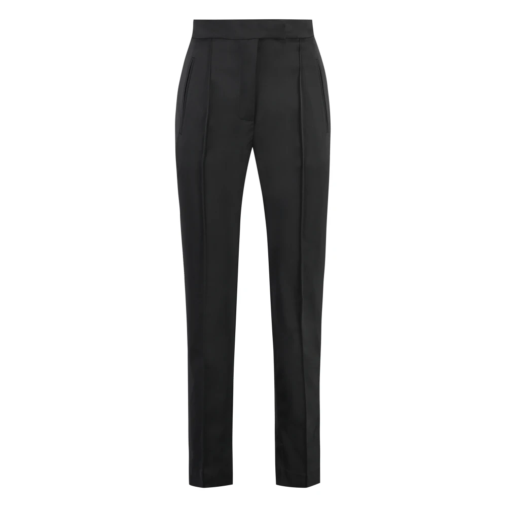PT Torino Trousers Black Dames