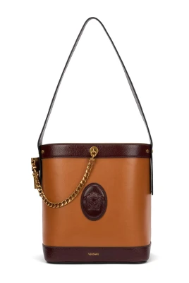 Medusa Bucket Bag