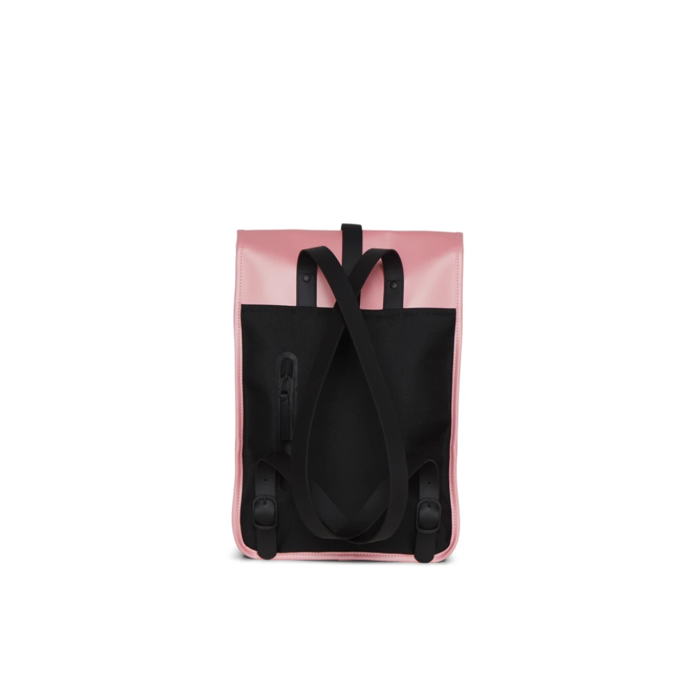 Rains Mini Rugzak Pink Dames
