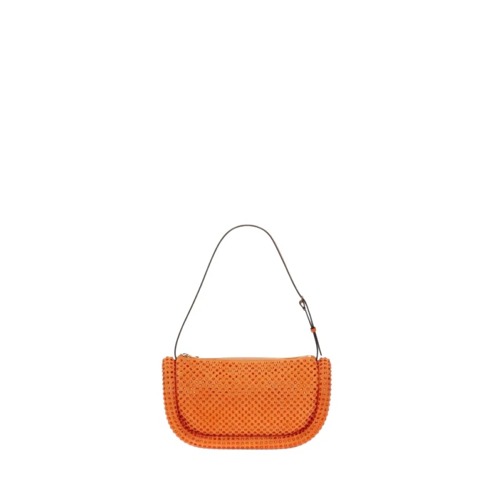 JW Anderson Schoudertas Orange Dames