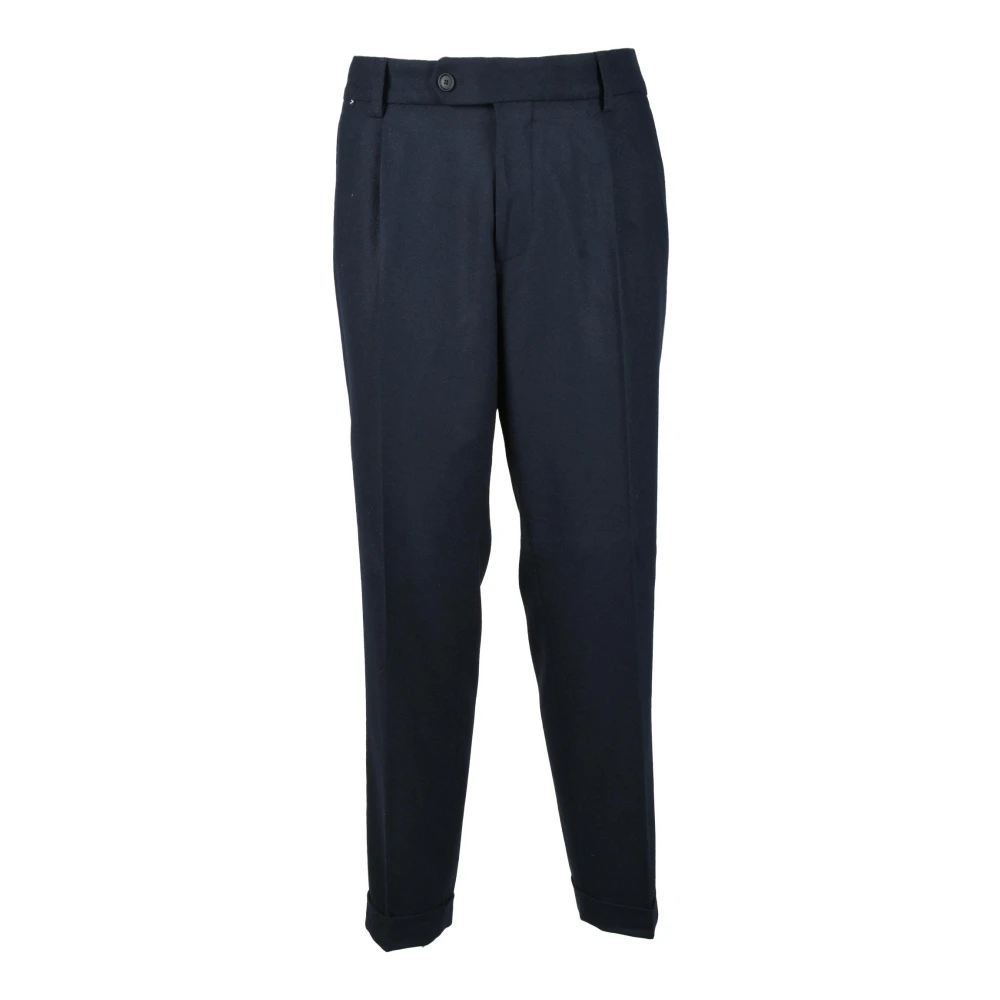 Trousers > Suit Trousers - - Hugo Boss - Modalova