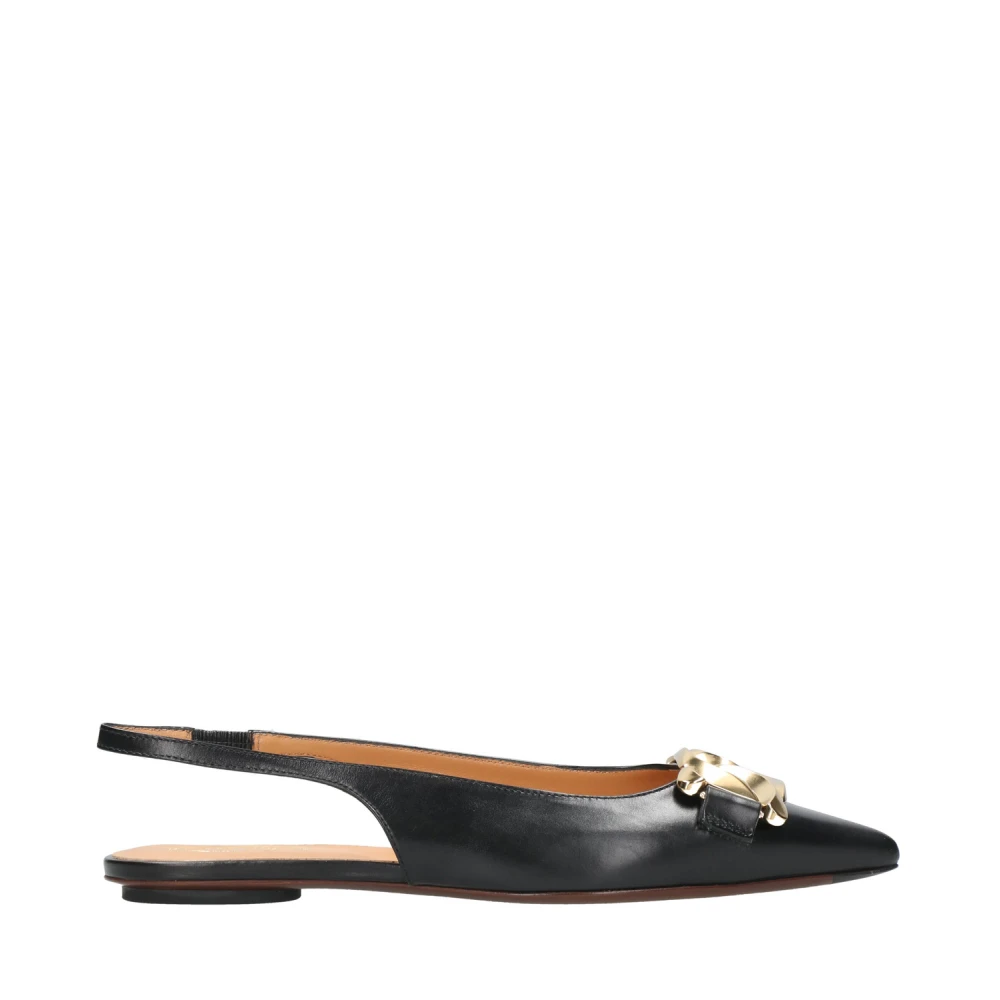 Shoes > Flats > Clogs - - Tod's - Modalova