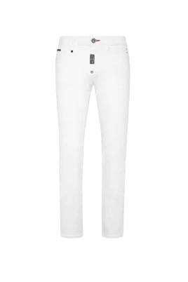 Straight Supreme Fit Jeans Basic