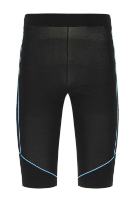 stylish-black-viscose-blend-leggings