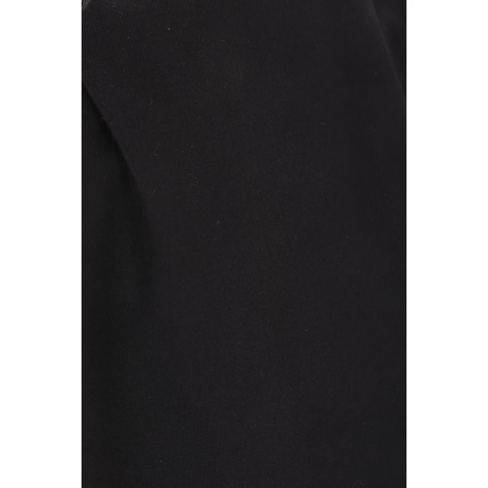 Vivienne Westwood Zwarte mouwloze top in hartvorm Black Dames