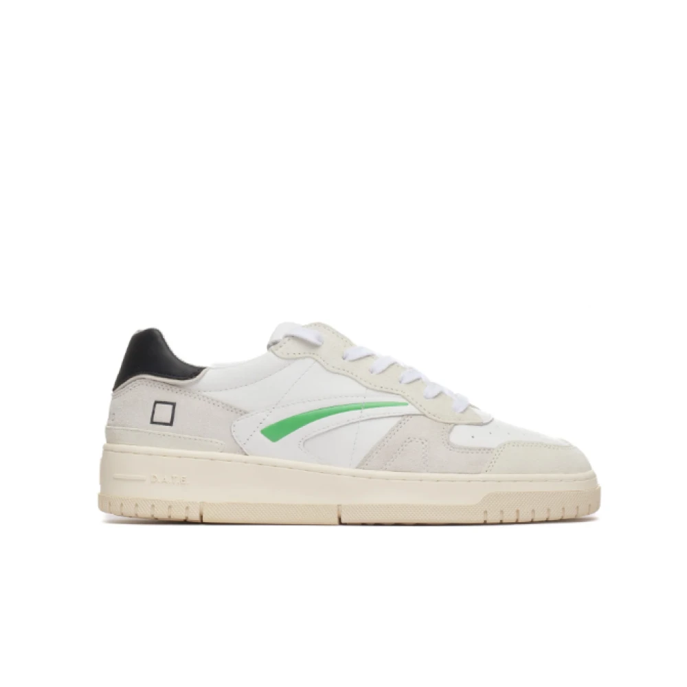 Shoes > Sneakers - - D.a.t.e. - Modalova