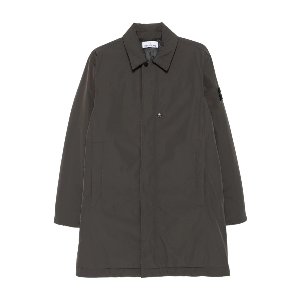 Coats > Parkas - - Stone Island - Modalova