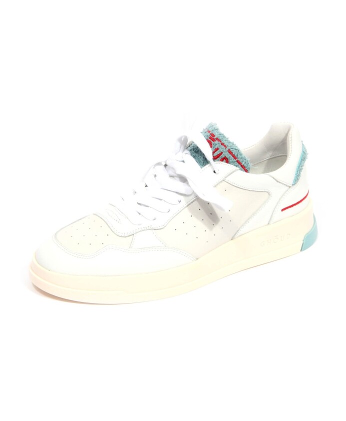 baskets-basses-tweener-en-cuir-eponge