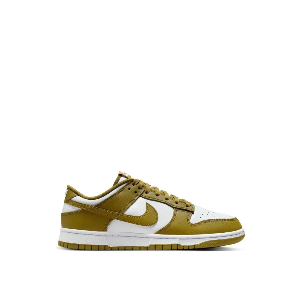 Nike Pacific Moss Retro Sneakers Brown, Herr