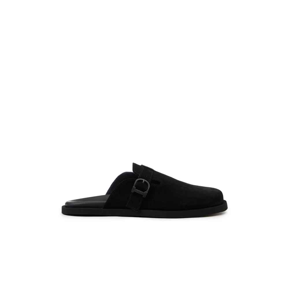 Shoes > Flats > Mules - - Iceberg - Modalova