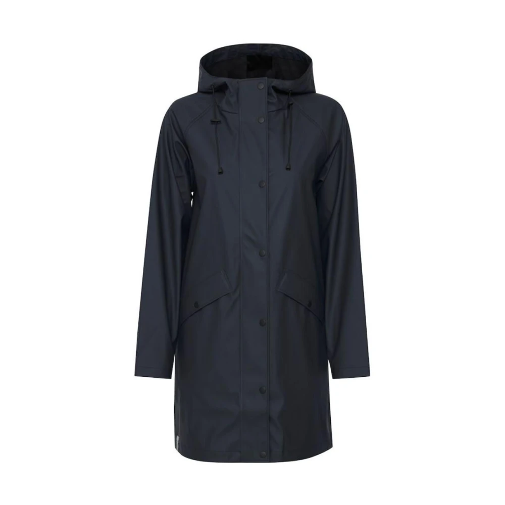 Ichi Donna Blu Giacche, S, New,