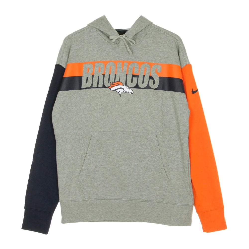 Nike Wordmark Lange Mouw Lichtgewicht Hoodie Multicolor Heren