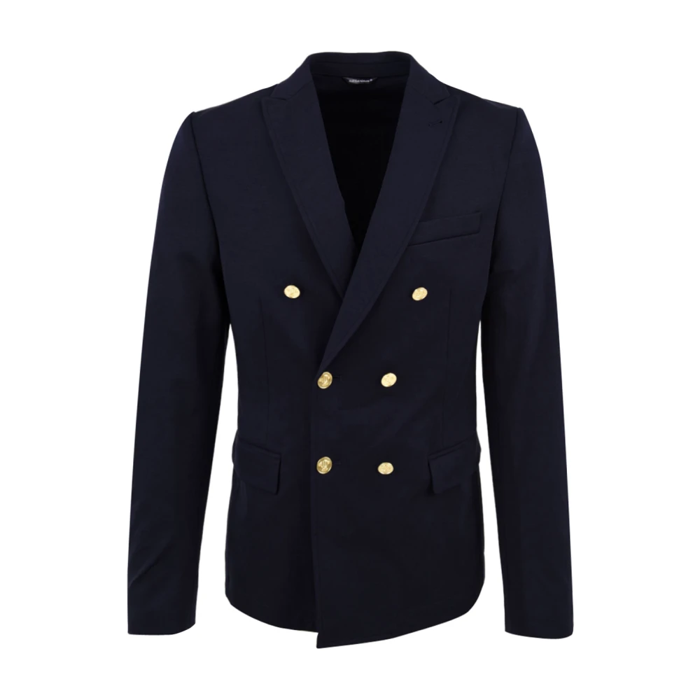 Jackets > Blazers - - Daniele Alessandrini - Modalova