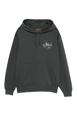 Trout Graphic Hoodie