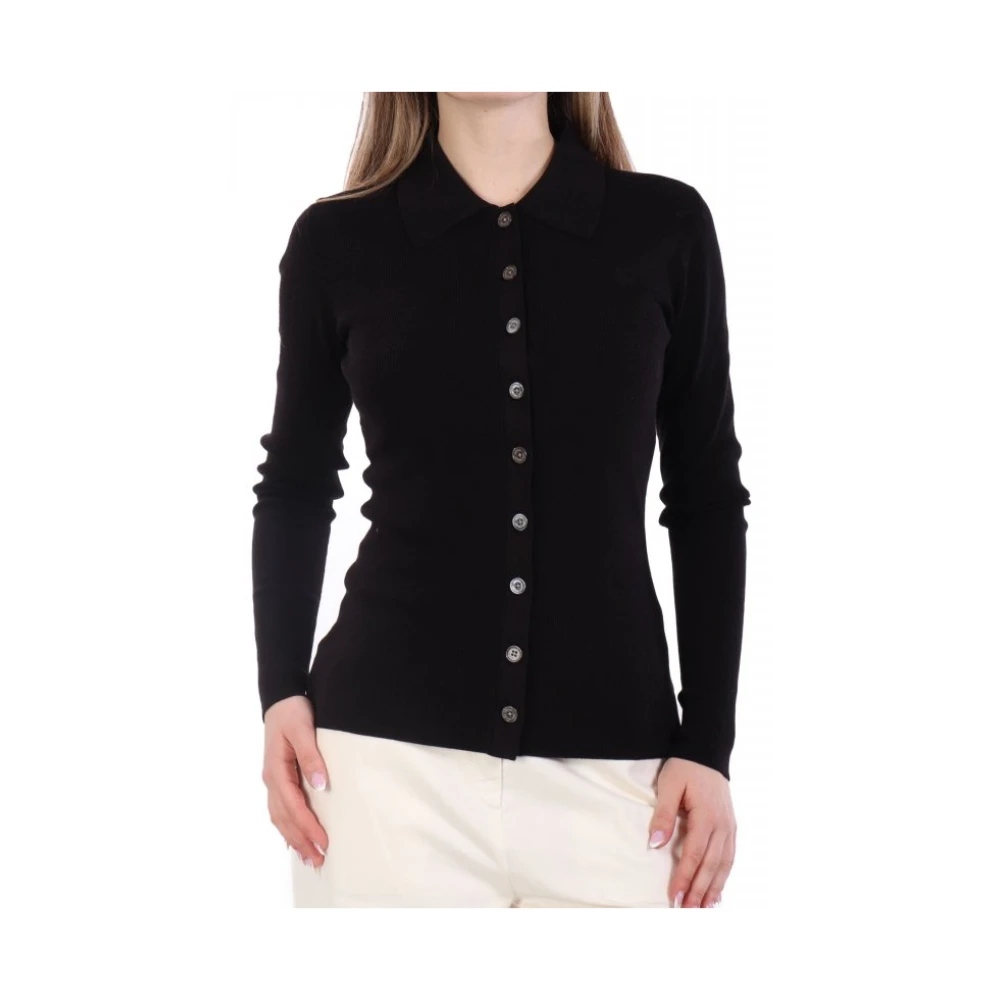 Michael Kors Women's Black - Knitwear > Cardigans