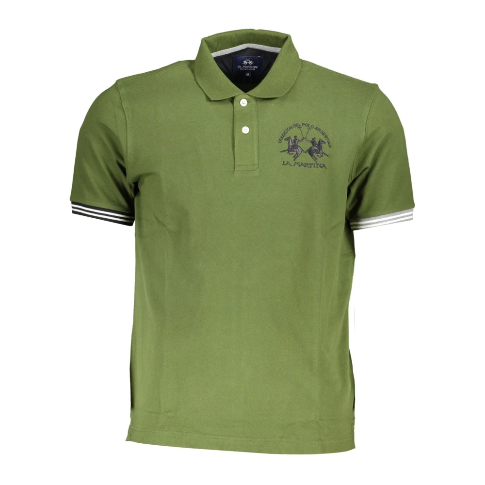 Tops > Polo Shirts - - La Martina - Modalova