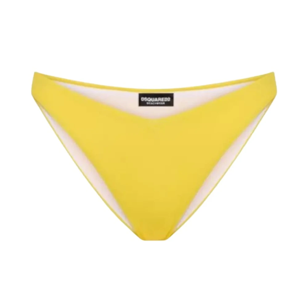 Swimwear > Bikinis - - Dsquared2 - Modalova