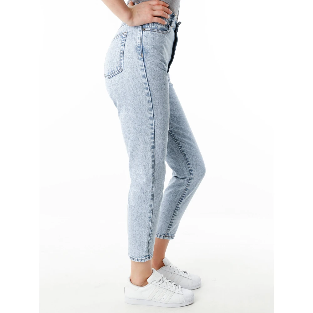 Dr. Denim Jeans Blue Dames