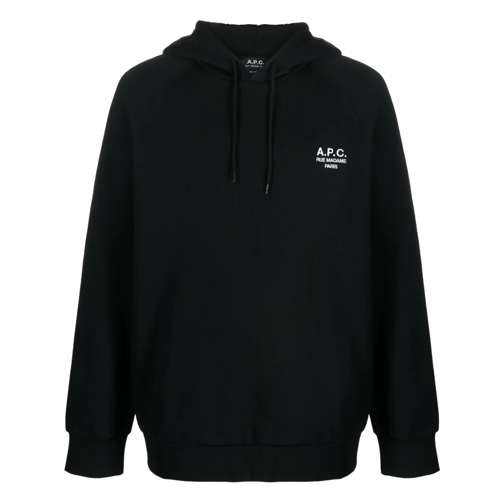 Sweatshirts & Hoodies > Hoodies - - A.p.c. - Modalova