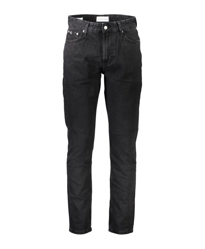 jean-and-pantalon-en-coton-noir