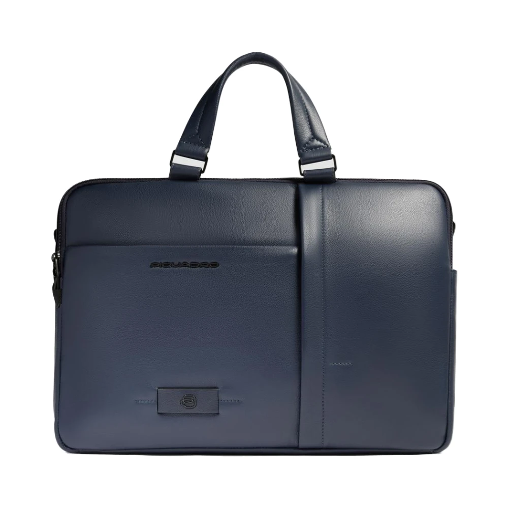 Piquadro Hombre Azul Bolsos, Talla: One Size