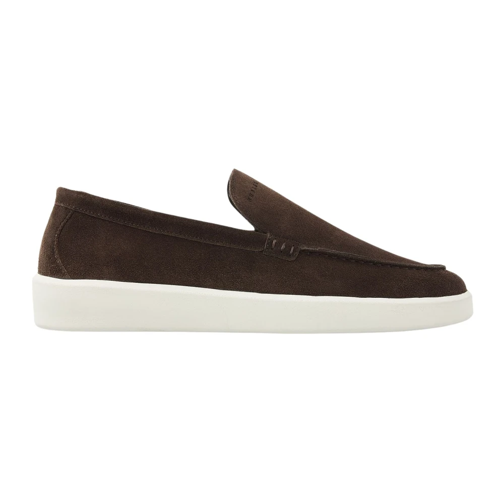 Shoes > Flats > Loafers - - Nubikk - Modalova
