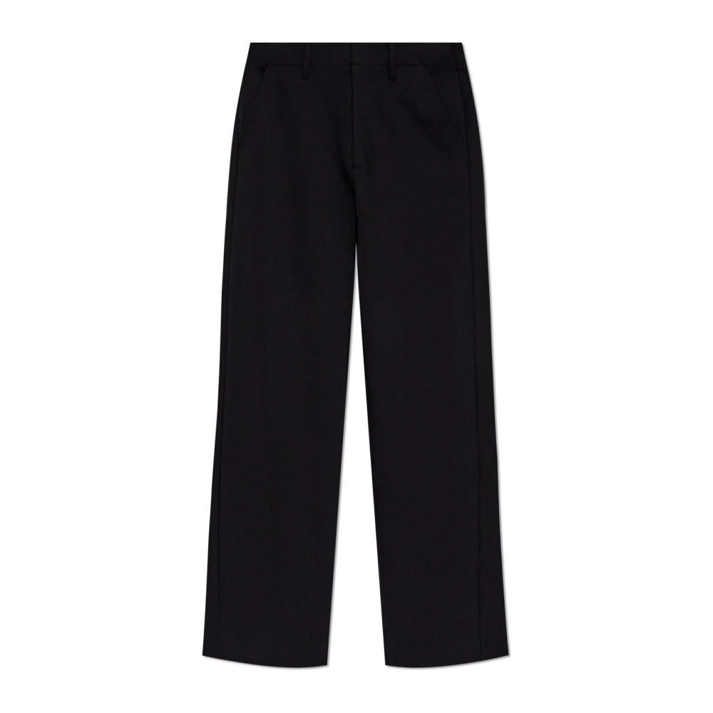 Trousers > Wide Trousers - - Rag & Bone - Modalova