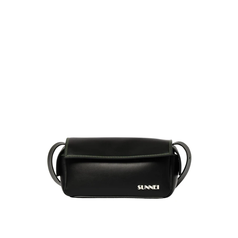 Bags > Cross Body Bags - - Sunnei - Modalova