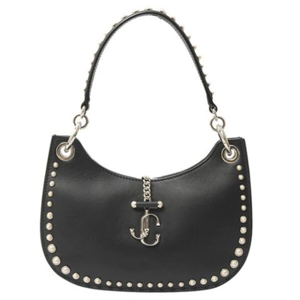Pre-owned > Pre-owned Bags > Pre-owned Shoulder Bags - - Jimmy Choo Pre-owned - Modalova