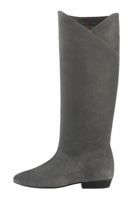 bottes-hautes