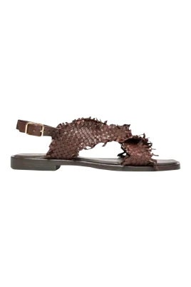 Trisha Sandal