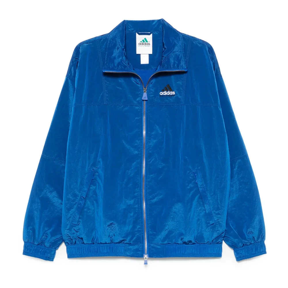 Jackets > Light Jackets - - Adidas - Modalova