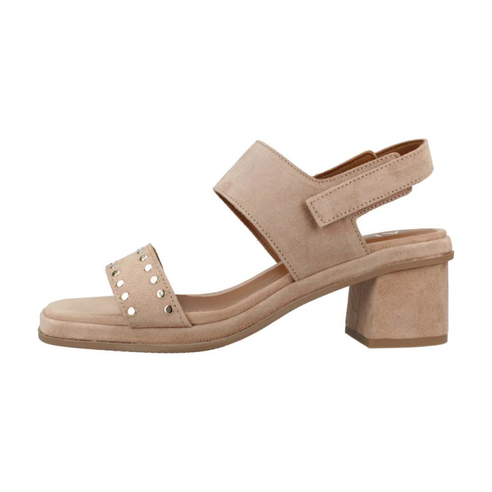 Shoes > Sandals > High Heel Sandals - - Alpe - Modalova